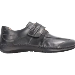 Mocassins*Josef Seibel New anvers 02 Black